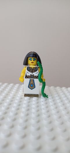 Lego col05-14 Collectible series minifigure