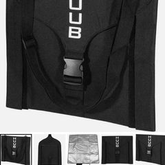 HUUB Wetsuit Changing Mat / Bag