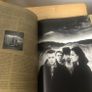 U2 BY U2 Hardcover Book - Large Illustrated Autobiography (2006) Image 6