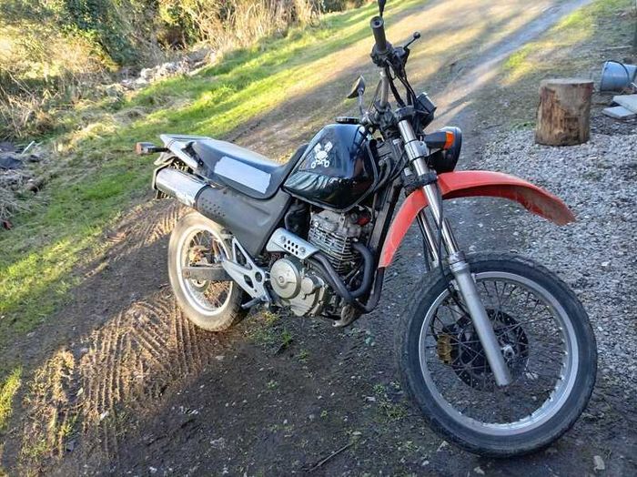 1998 Honda