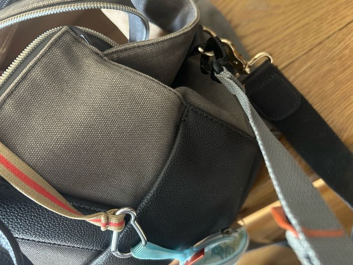 Pacapod changing bag