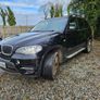 Bmw X5 Breaking Image 2