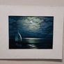 Ihor Tormin "Sea at night" Image 3