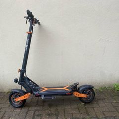 Kukirin g2 max