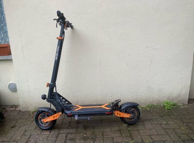 Kukirin g2 max