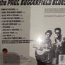 The Paul Butterfield Blues Band - The Album. Image 2