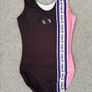 Halo gymnastics leotard Image 2
