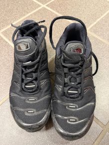 nike runners kids