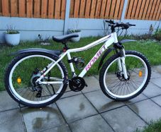 Romet Jolene 6.2  MTB bike 26 inch