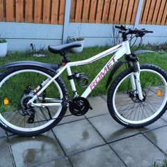 Romet Jolene 62  MTB bike 26 inch