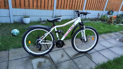 Romet Jolene 6.2  MTB bike 26 inch