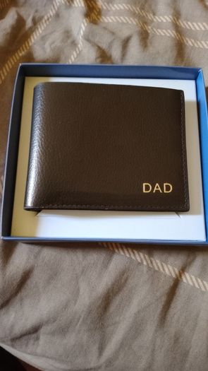 DAD Wallet