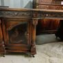 antique desk Image 4
