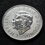 1 oz Silver Britannia 2023 .999 Charles coin Image 3