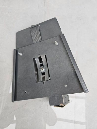 Philips TV 19" incl Wall Mount