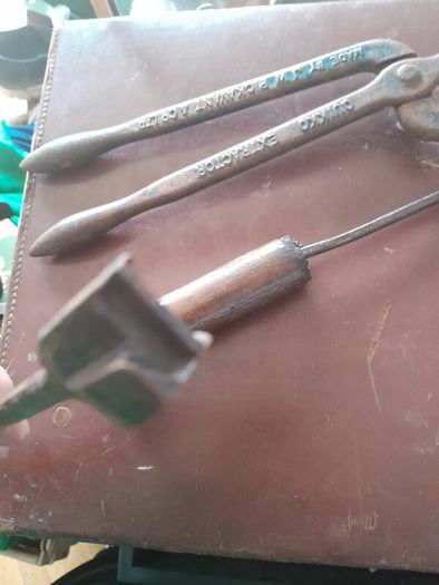 vintage tools