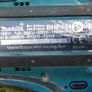 Makita 4 Piece 18v Power Tool Kit (everything works fine) Image 8