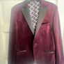 suit jacket Image 3