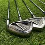 Taylormade Sim 2 Max Irons Image 5