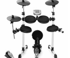 Electric Drum Kit