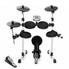 Electric Drum Kit