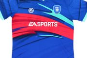 EA Sports FIFA 19 Jersey: 11-12yrs /12-13yrs (2 sizes available)
