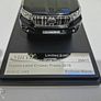 1:43 Toyota Land Cruiser Prado -Black Image 6