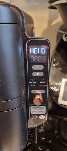 ninja air fryer stack xl