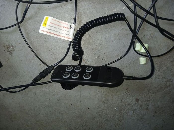 Tyler Electric Recliner