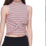 Stripped top Image 7