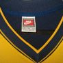 Rare vintage Nike University Michigan Wolverines1997 1998 Image 4