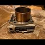 Quad Bike Cylinder, Piston and Gasket Kit Image 2