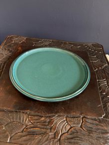 pottery