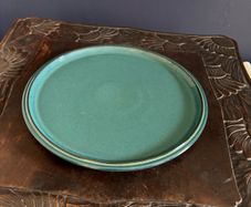 pottery