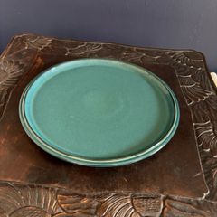 pottery