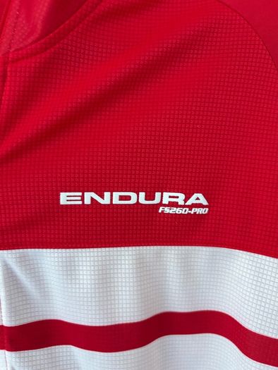 Endura FS260-Pro Cycling Jersey L