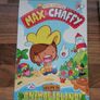 Max & Chaffy by Jamie Smart : full collection of 5 books Image 2