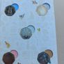 2016 Beatrix Potter 50p Coins in Royal Mint Presentation Book Image 10