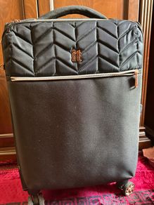 it Luggage suitcase cabin bag