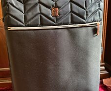 it Luggage suitcase cabin bag