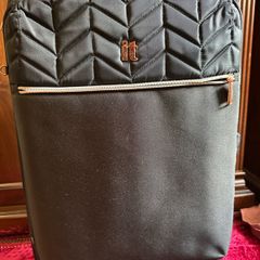 it Luggage suitcase cabin bag