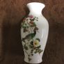 Vase ( Vintage Handpainted) ( Reduced) Image 2