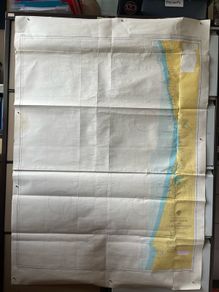 Nautical chart: Portugal West Coast - Montedor to Cabo Mondego