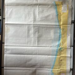 Nautical chart: Portugal West Coast - Montedor to Cabo Mondego