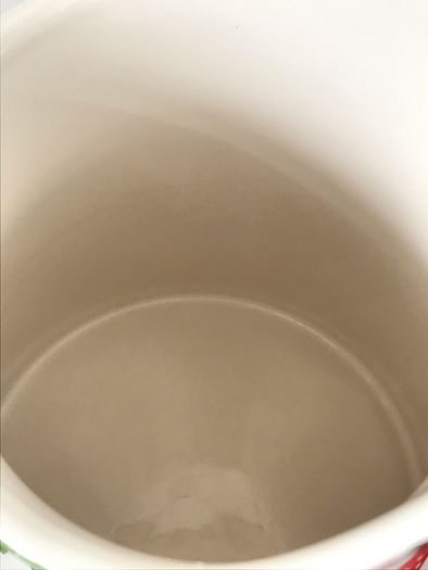 Large jug