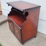 mahogany Cabinet Image 3
