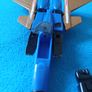 Transformer G1 Dirge Image 4