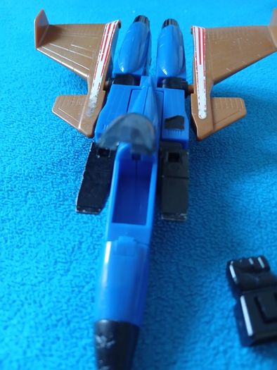 Transformer G1 Dirge