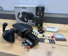 Turtle beach velocity One