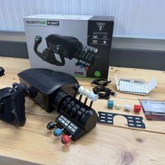 Turtle beach velocity One